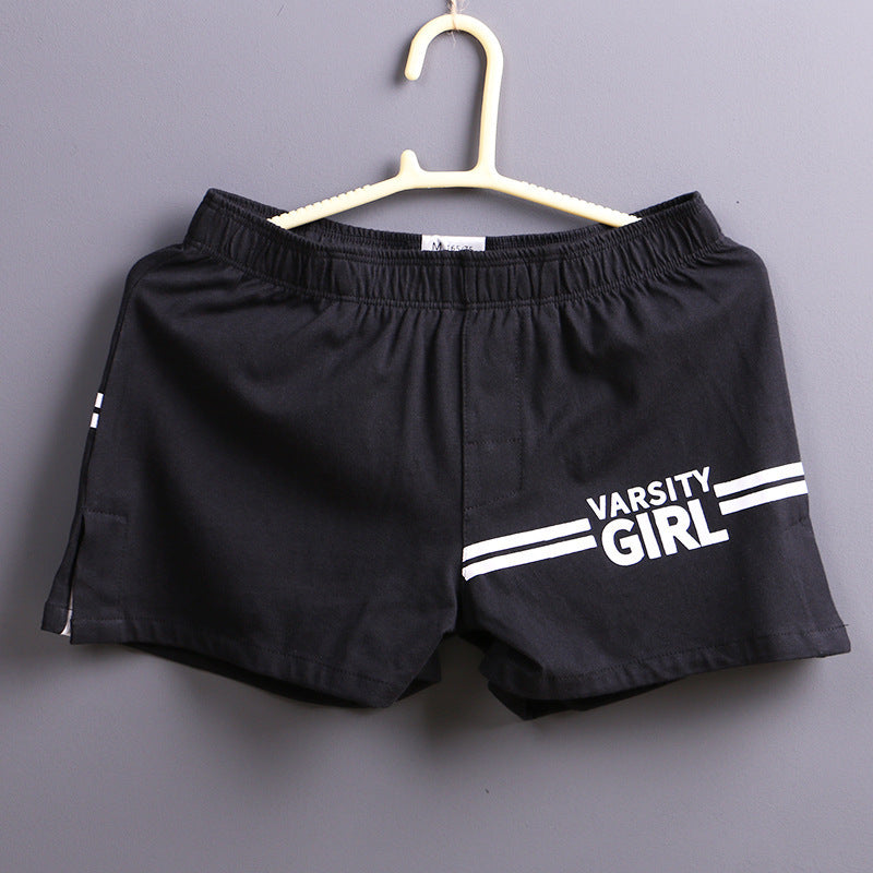 Men's Underwear Men's Loose Boxer Plus Size Breathable Sports