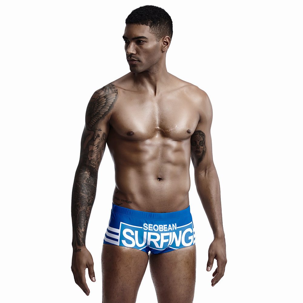 Men's Outdoor Swimming Beach Boardshort