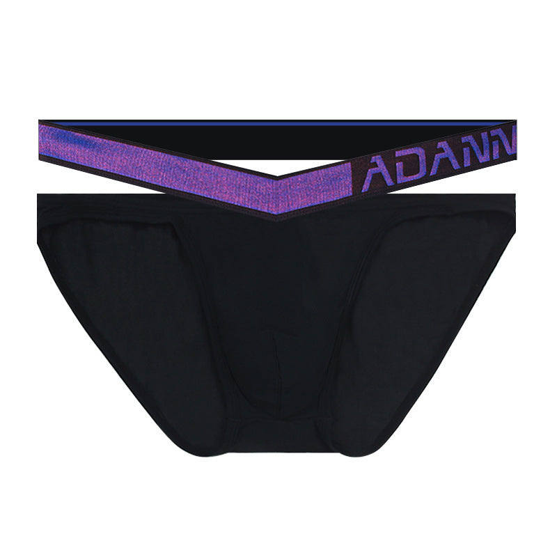 ADANNU Men's Briefs Laser Light-emitting Belt