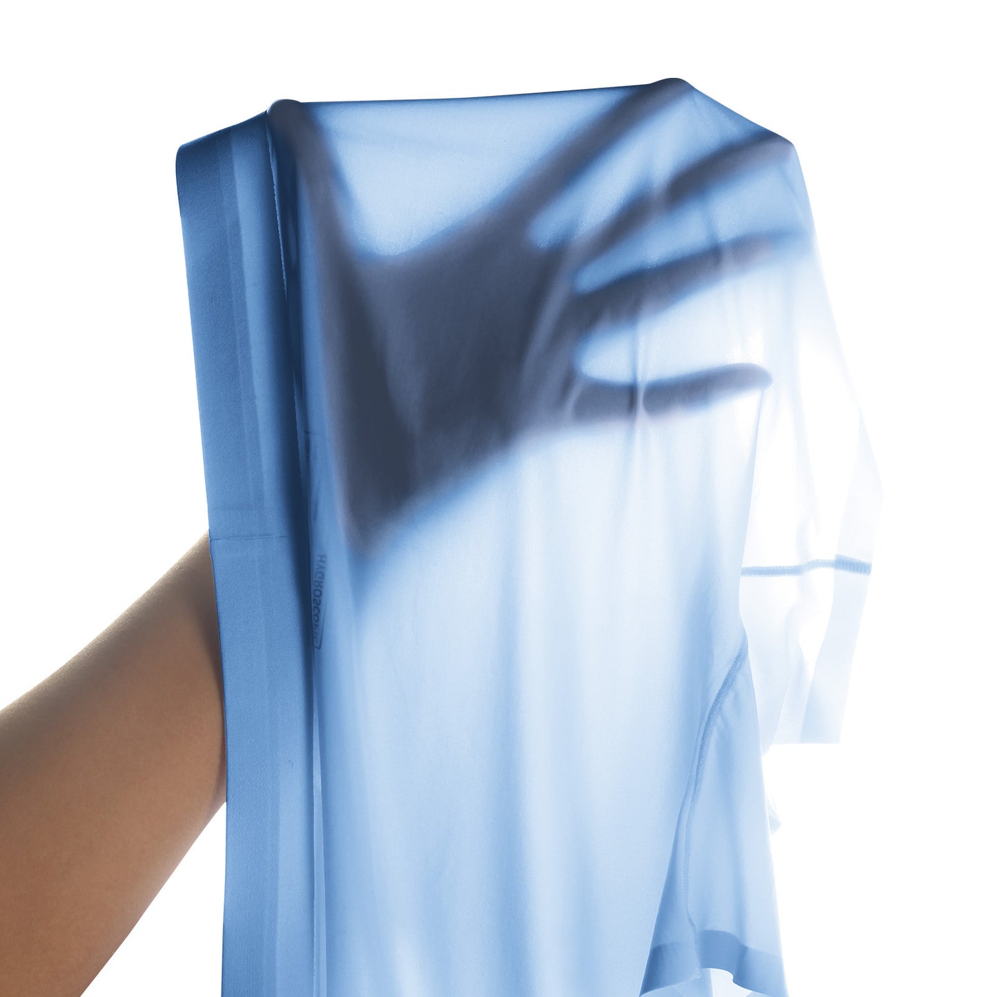 Summer Men's Ultra-thin Seamless Ice Silk Underwear