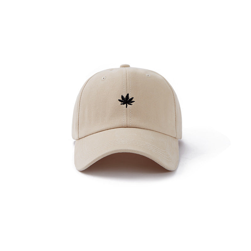 Casquette décontractée pour hommes et femmes