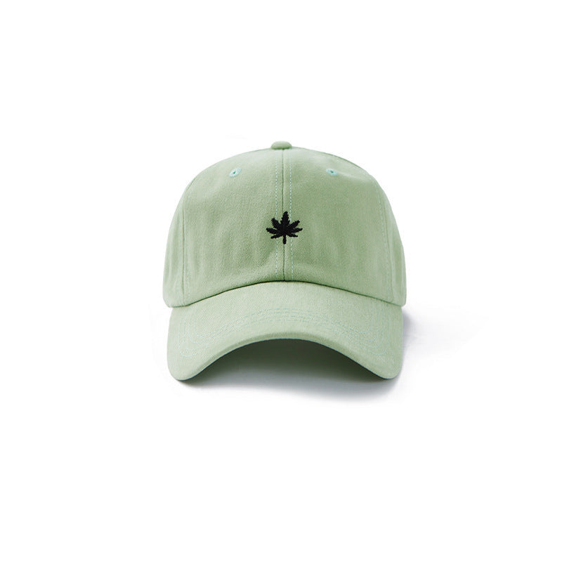 Casquette décontractée pour hommes et femmes