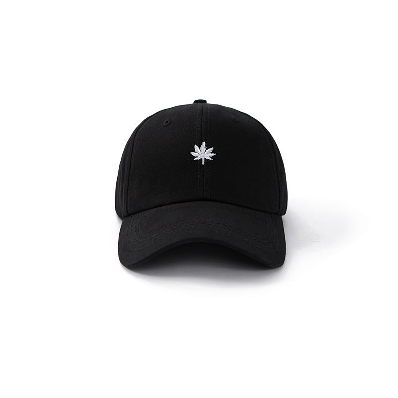 Casquette décontractée pour hommes et femmes