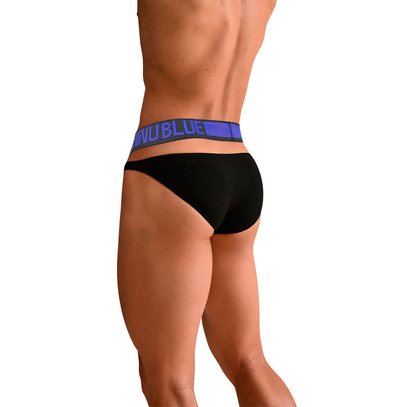 ADANNU Men's Briefs Laser Light-emitting Belt