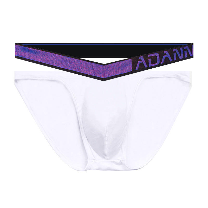 ADANNU Men's Briefs Laser Light-emitting Belt