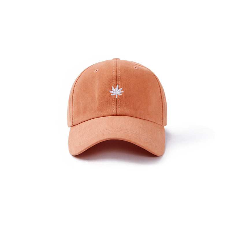 Casquette décontractée pour hommes et femmes